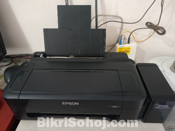 Epson l130 Printer